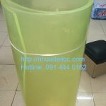 Tấm nhựa PU dẻo