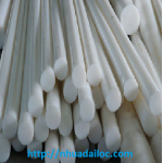 cây nhựa tròn đặc PE